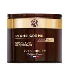 Crema viso Riche Creme