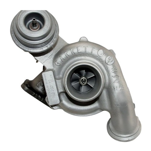 Turbocompressore garrett - turbocompressore,