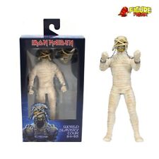 Modellino NECA Iron Maiden