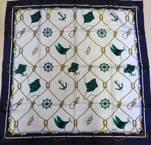 Foulard 100 pura - foulard, 100%