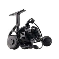 Van Staal VR Series Spinning