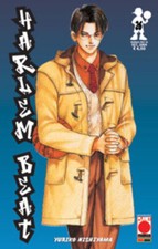 HARLEM BEAT 26 MANGA MIX 26