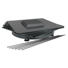 Mobiletto Giradischi - Sealey