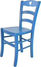 Tommychairs - Sedia Modello