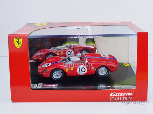 Slot car scalextric - car,