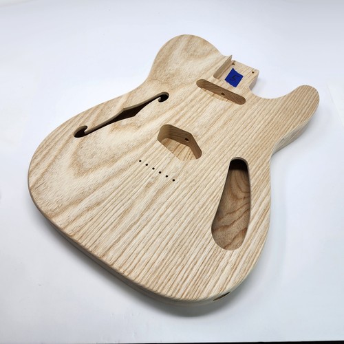 Brio piece roasted swamp ash - 2,