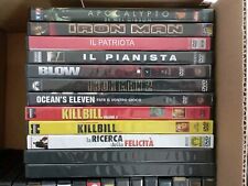 Dvd,Masterizzati In Custodie