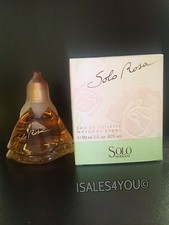 SOLO ROSA LUCIANO SOPRANI EAU
