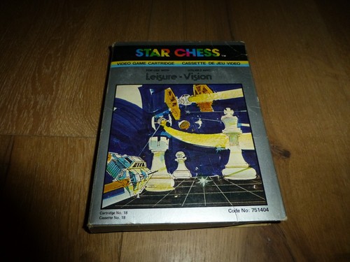 Star chess leisure - star,