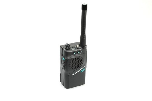 Motorola visar radio portatile - visar,