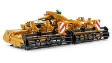 Alpego Poker Rotary Hoe