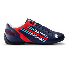 Scarpe da guida Sparco Martini
