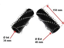 RB73 Brosses de rechange