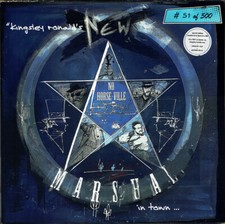 (12) Kingsley Ronald -