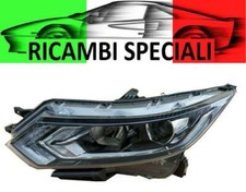 FARO PROIETTORE SX NISSAN