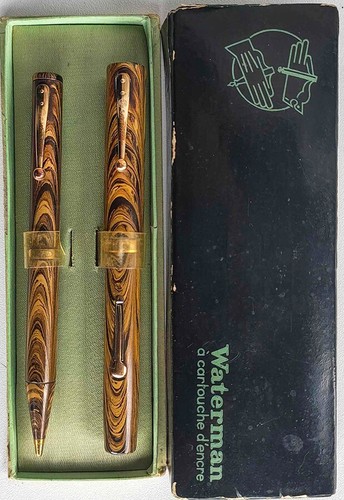 Set stilografica matita - set,