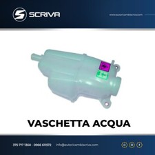 SERBATOIO VASCHETTA ACQUA