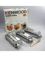 kenwood kit 3 Accessori Tagliapasta Robot Cucina KVL - KVC - KMX KCC MAX980ME