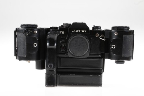 Contax rts cassa quarzo - contax, al