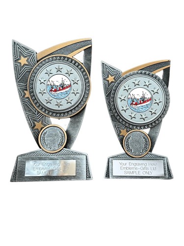Premio pesca barca profonda - pesca,