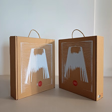 Lampada da parete Walla Walla