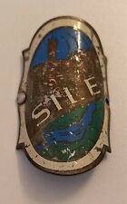 SILE TREVISO FREGIO STEMMA