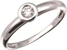 Anello Donna Solitario