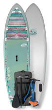 Surftech Gulfstream 10'2" tavola gonfiabile stand up paddle