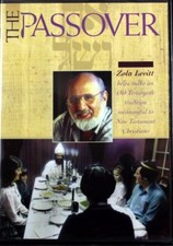 The Passover DVD Zola Levitt
