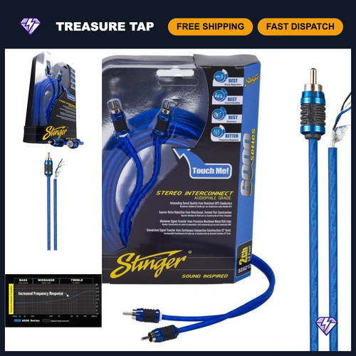 Cavo interconnessione rca a - di,