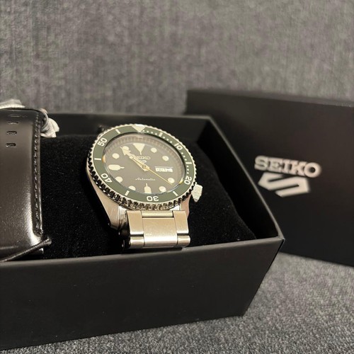 Orologio polso seiko5 - orologio, da
