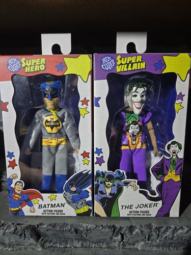 Costume neca ben cooper - neca,