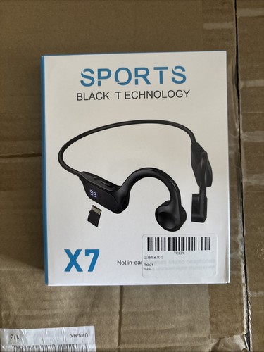 Cuffie stereo wireless