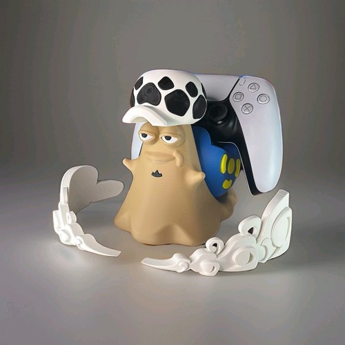 Trafalgar law one piece - piece, porta