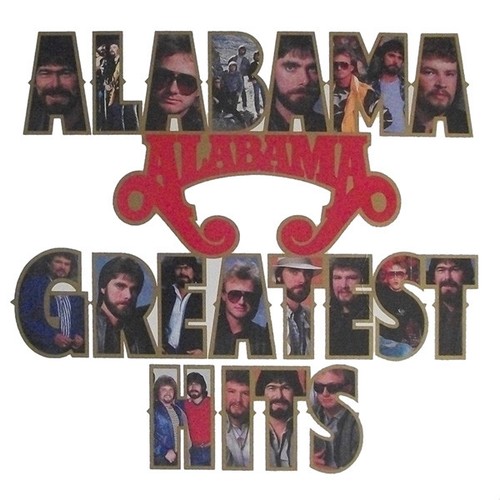 Alabama greatest - -,