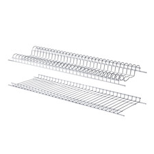 Kit Scolapiatti in filo tondo