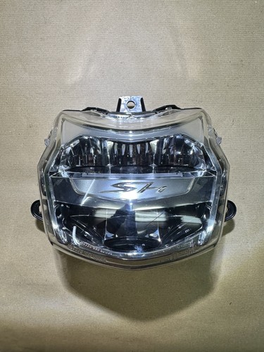 Faro fanale anteriore - , led