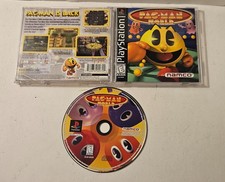 Pac-Man World: 20th