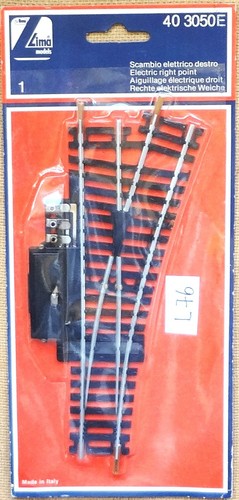 Lima 403050e scambio elettrico - lima,