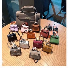 Mini portachiavi borsa 14