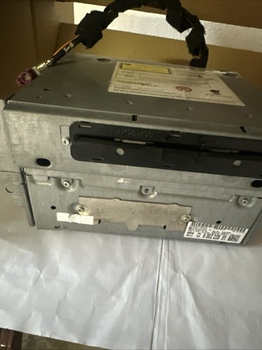 Autoradio cic bmw serie 1 - cic,