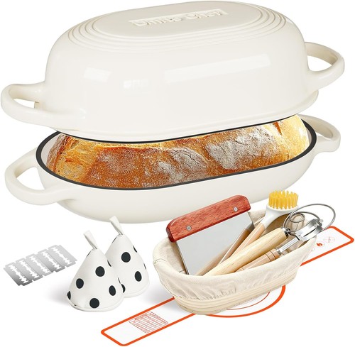 Forno olandese ghisa - in,