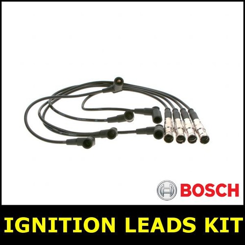 Kit cavi accensione - kit, a