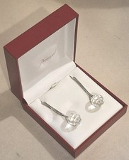 Orecchini Baccarat - Mai