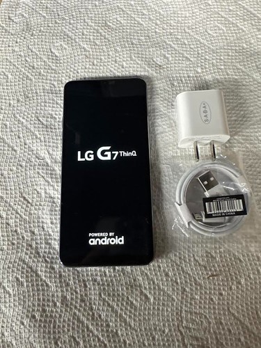 Thinq gb grigio - g7, 64
