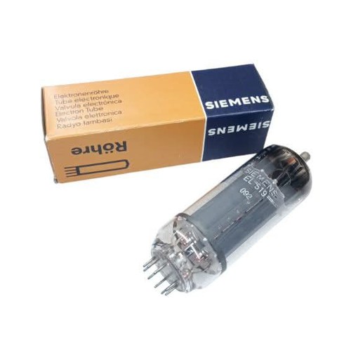 Tubo elettronico siemens el519 - tubo,