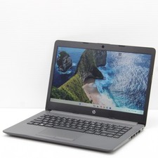 HP NoteBook 240 G7 14 pollici computer portatile Intel Celeron N4020 8 GB RAM 128 GB SSD Win 11 Pro