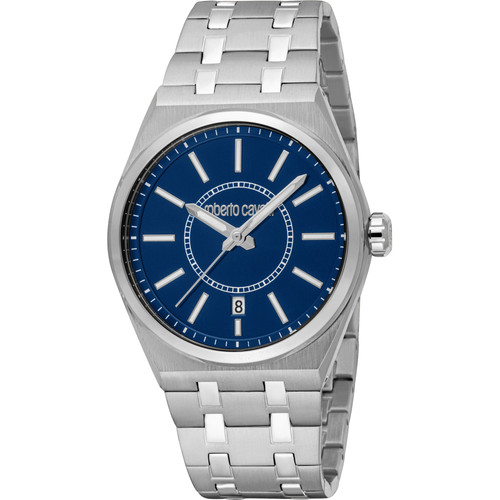 Orologio roberto cavalli - roberto,