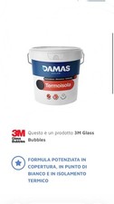 Damas TERMOISOLA Pittura