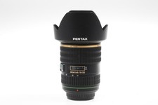 PENTAX 16-50mm f/2,8 ED AL -